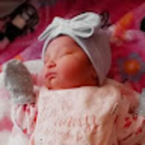 Meet your Posher, Kimberly